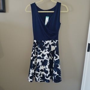 Women's stitch fix dress